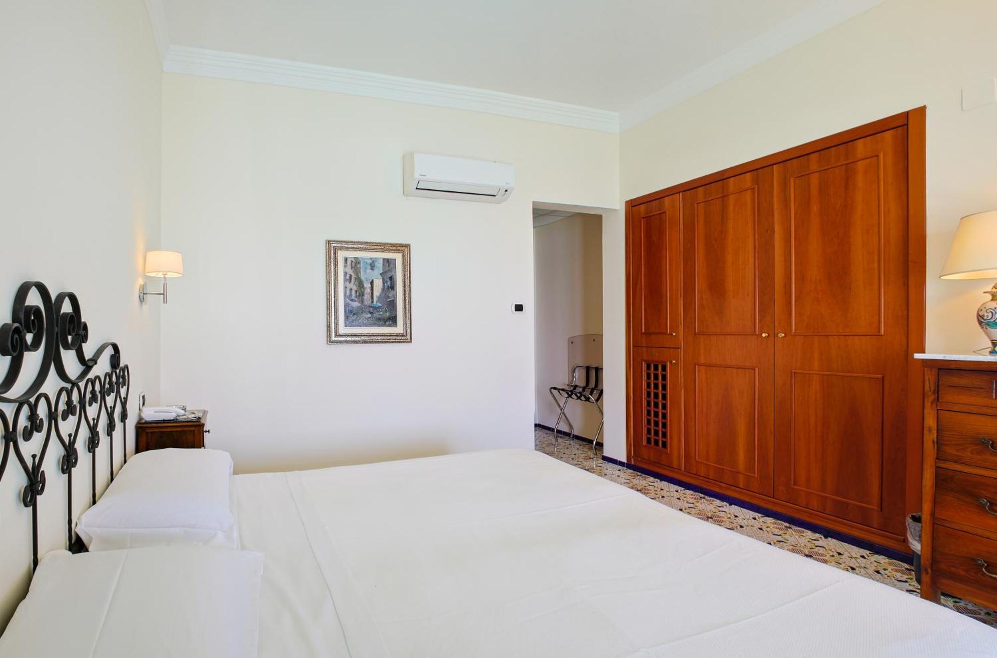Hotel Aurora Αμάλφι Εξωτερικό φωτογραφία