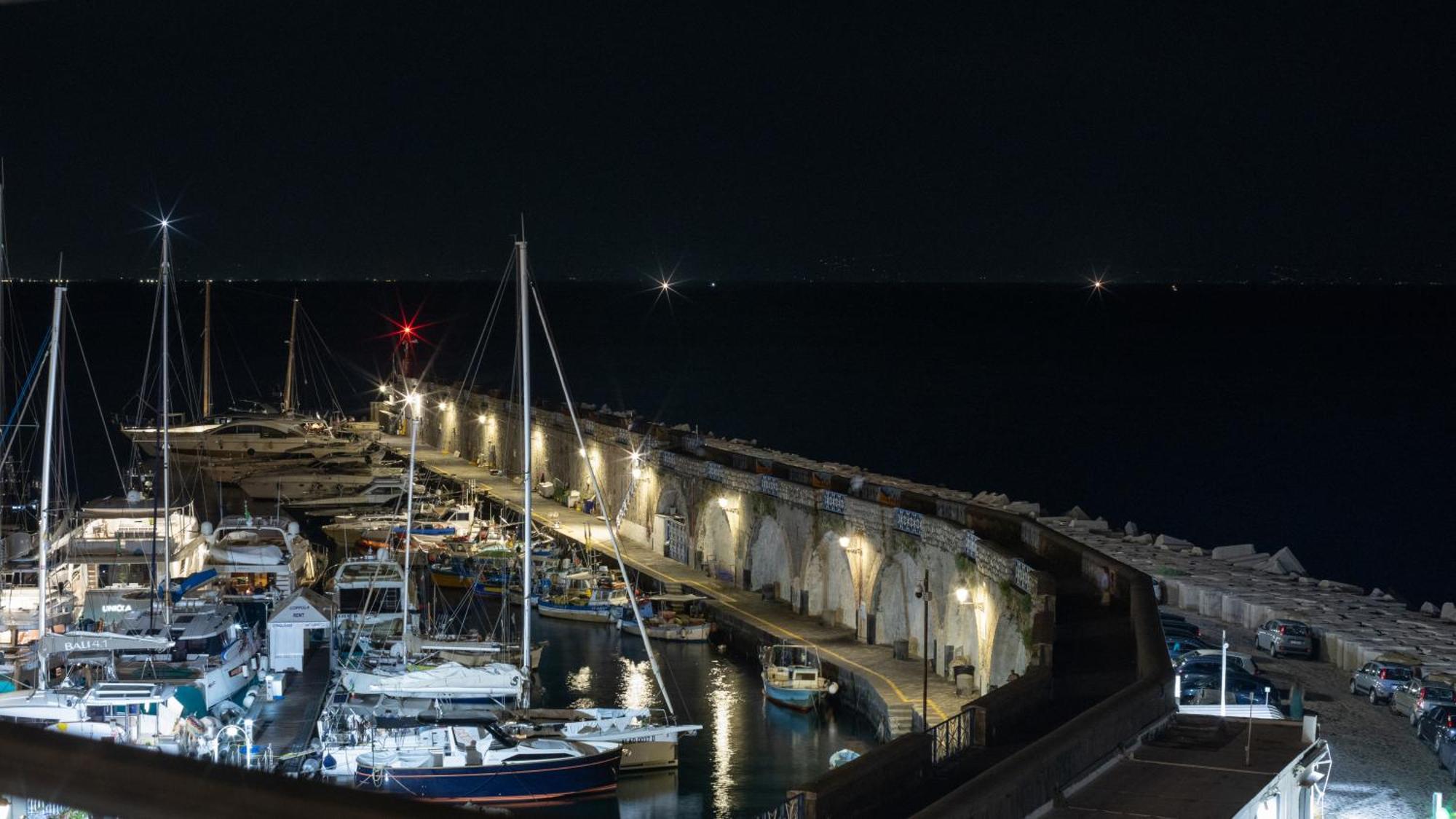 Hotel Aurora Αμάλφι Εξωτερικό φωτογραφία