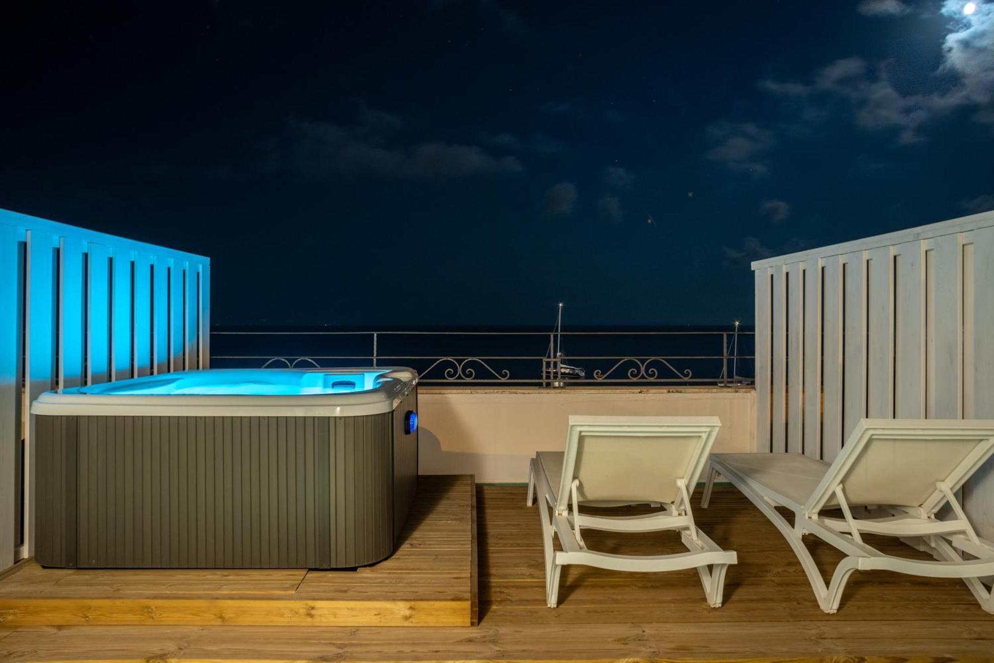 Hotel Aurora Αμάλφι Εξωτερικό φωτογραφία