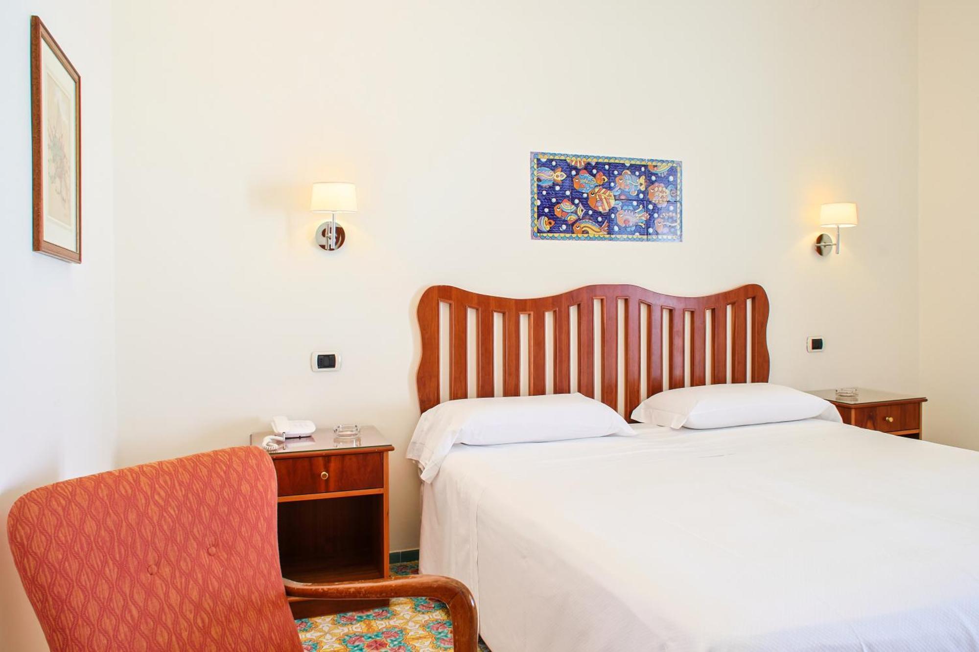 Hotel Aurora Αμάλφι Εξωτερικό φωτογραφία
